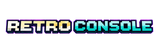 Retro Console - Inicio